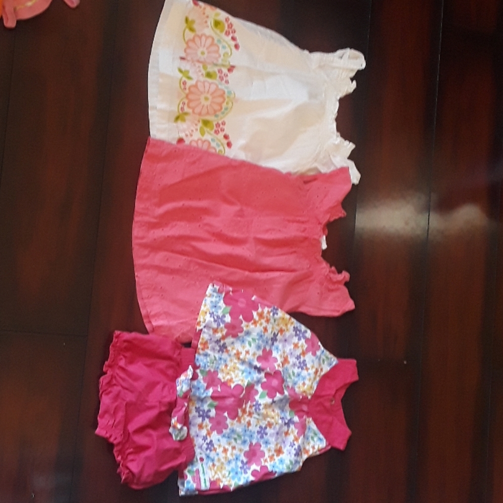Dresses baby girl